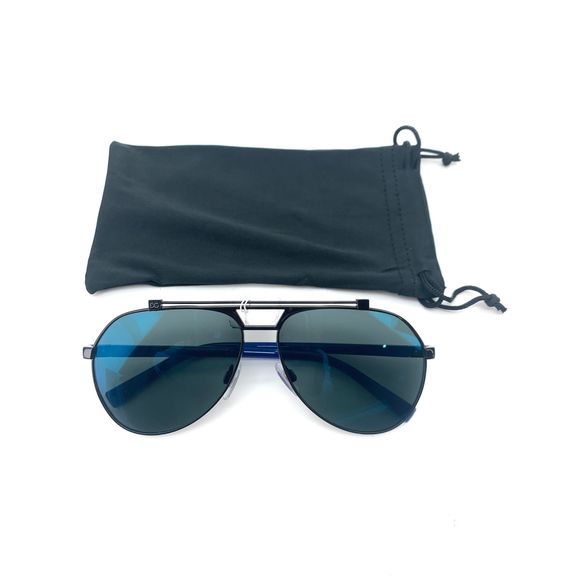 Dolce & Gabbana Other - Dolce & Gabbana Men's 61mm Pilot Sunglasses DG2189